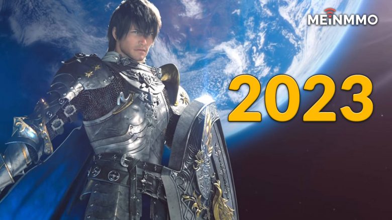 Final Fantasy XIV: So geht das MMORPG im Jahr 2023 weiter – Infos und Erwartungen