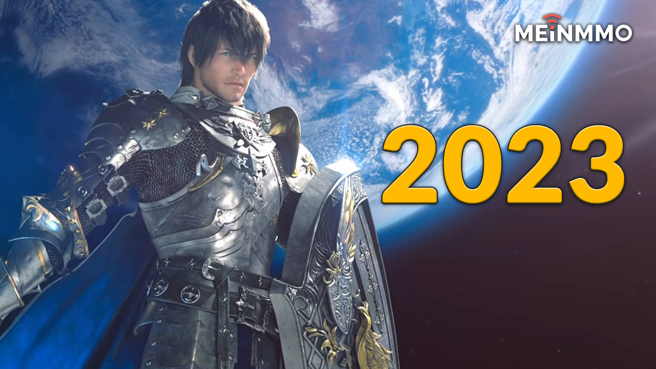 Final Fantasy XIV: So geht das MMORPG im Jahr 2023 weiter – Infos und Erwartungen