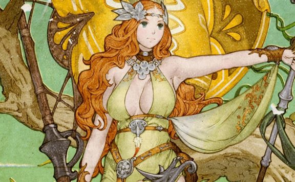 ffxiv nophica artwork header