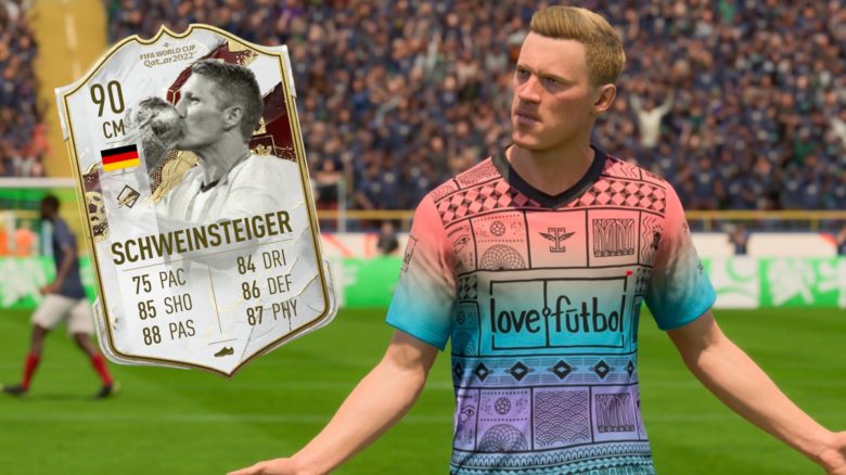 FIFA 23 frustet Spieler seit Wochen mit kaputten Ikonen – EA meldet sich: „Kann derzeit nicht gelöst werden“