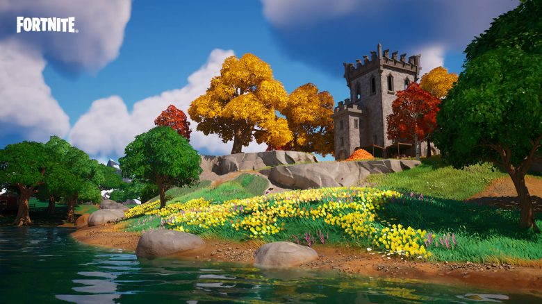 Fortnite läuft als erstes Spiel auf der PS5 mit der Unreal Engine 5.1 – Neue Optik begeistert die Community
