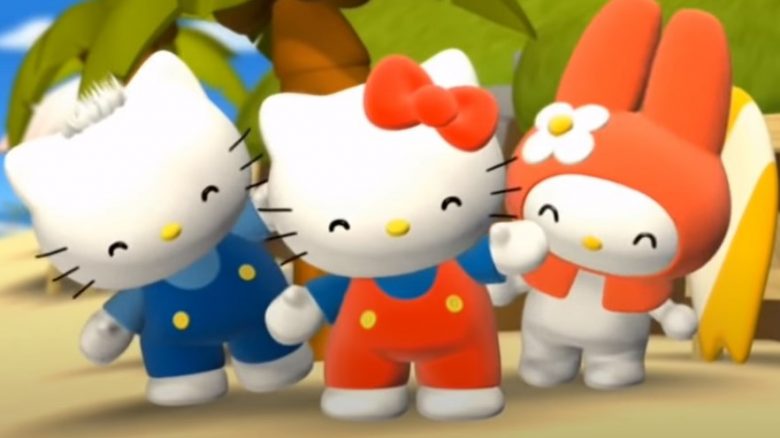 2009 startete ein niedliches MMORPG in der Welt von Hello Kitty – Was ist damit passiert?