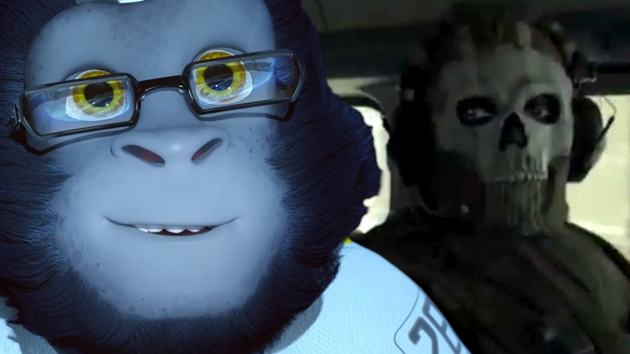 Die kleine Cousine zeigt Call of Duty, wie man es richtig macht – Overwatch 2 erklärt sein Matchmaking