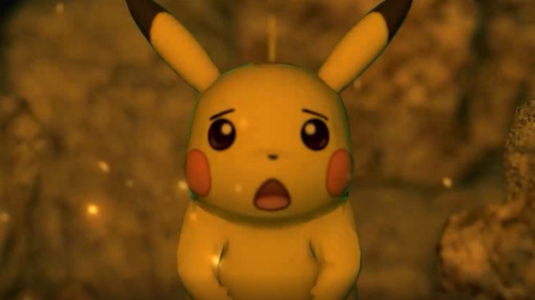 Firma will ein Pokémon-Game mit NFTs bringen und deutet an, sie hätten das Okay von Nintendo – Schwerer Fehler