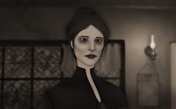 ravenous devils hildred