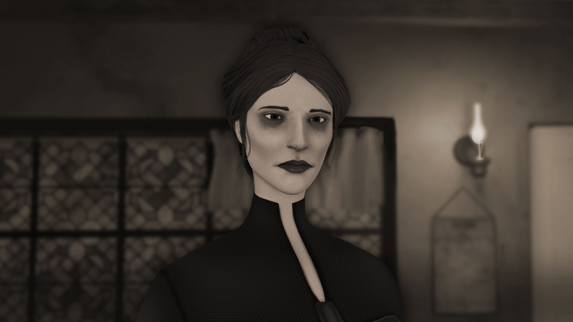 In einem Spiel auf Steam führt ihr eine Schneiderei und eine Menschenfleisch-Küche – Hat 97 % positive Reviews