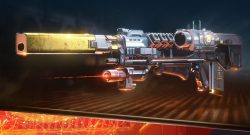 Destiny 2 macht Exotics jetzt flexibel – Bringt neue Exo-Waffe mit 4 Katalysatoren hinter Timegate