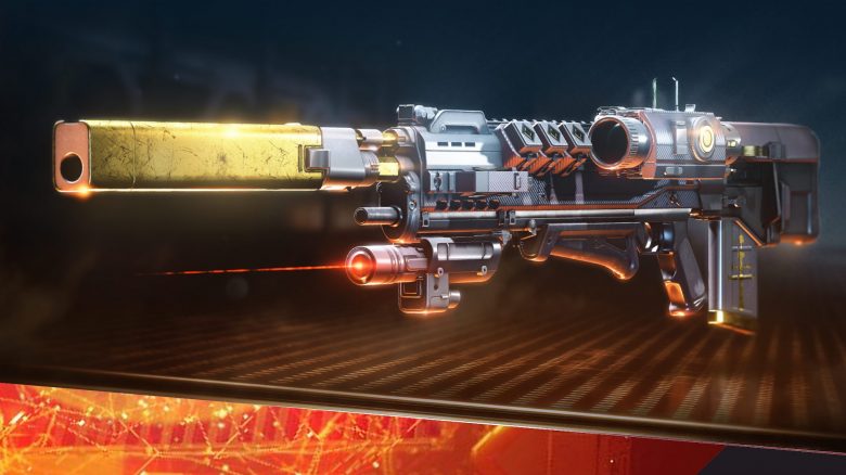 Destiny 2 erschafft eine noch nie dagewesene Exo-Waffe, doch taugt sie was?