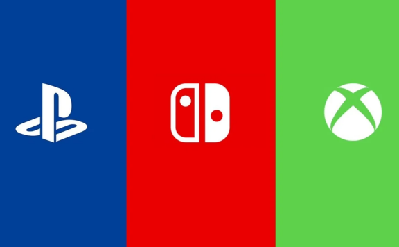 sony microsoft nintendo quiz header