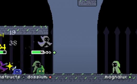 souls remnant vorstellung header