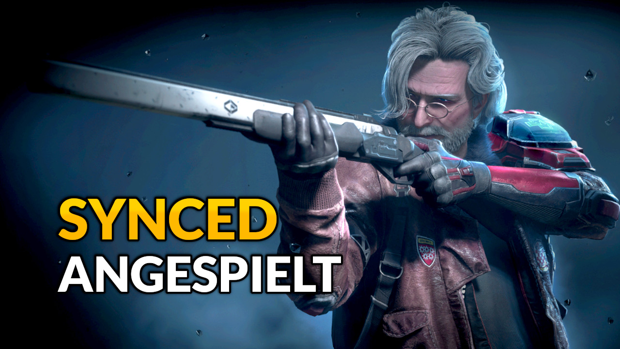 synced angespielt tutorial titel