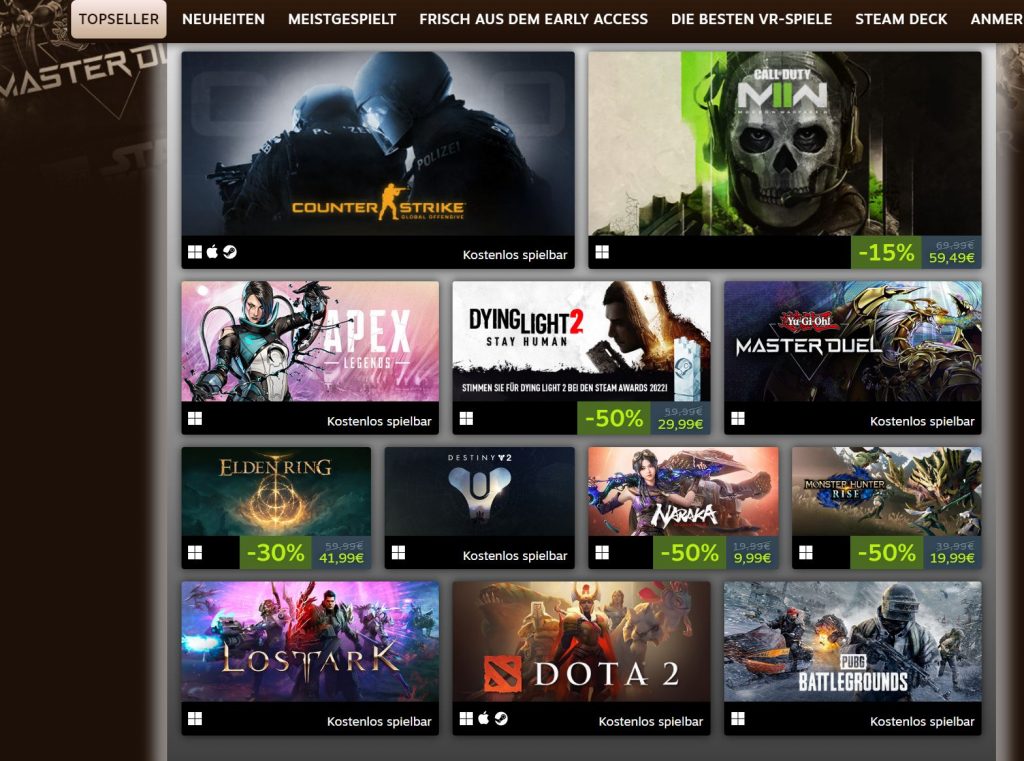 top-12-steam-seller