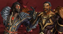 wow dragonflight sabellian oder wrathion titel