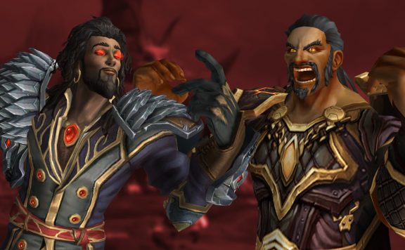 wow dragonflight sabellian oder wrathion titel