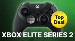 Amazon Xbox Elite Series 2 Wireless Controller Angebot