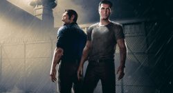 A Way Out_Titel