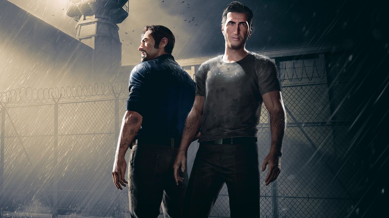 Eins der besten Koop-Games für Zwei ist jetzt auf Steam um 80 % reduziert – Kostet aktuell 6 €