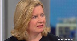 ARD Mediathek Presseclub Eva Quadbeck Titel Watermark 2 copyright