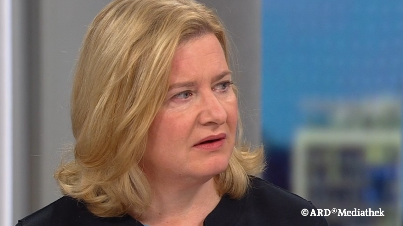 Journalistin belebt 2023 die Killerspiel-Debatte wieder: „Junge Männer sitzen vor diesen Spielen und jagen andere“