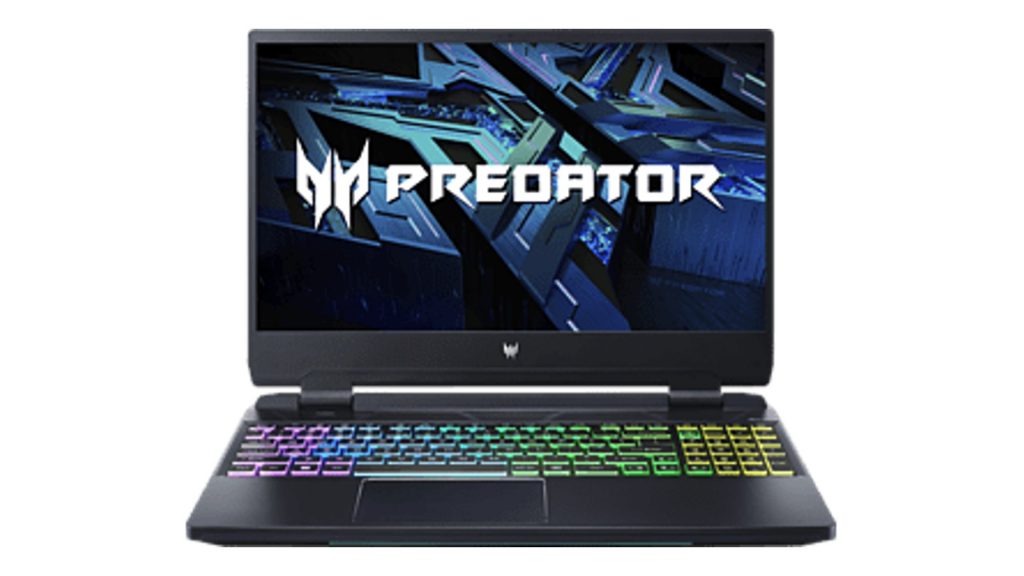 Gaming Laptop GeForce RTX 3080 i9 wqhd 165 hz angebot