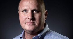 Amazon John Smedley TItel