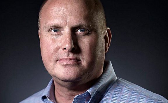 Amazon John Smedley TItel