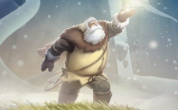 Arise_A_Simple_Story_Titel_2