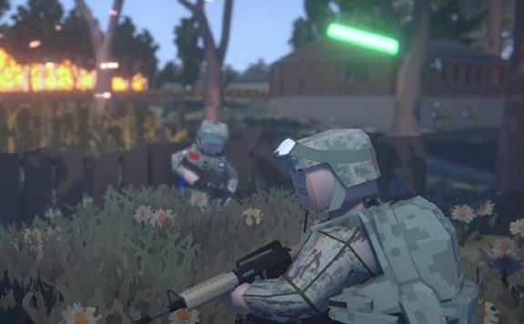 BattleBit Remastered_Titel