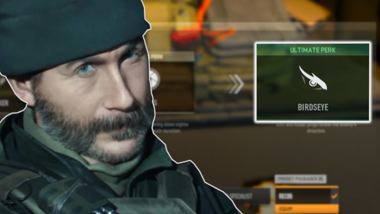 Perk in CoD Warzone 2 ist wie legales Cheaten – Jetzt reagieren die Entwickler