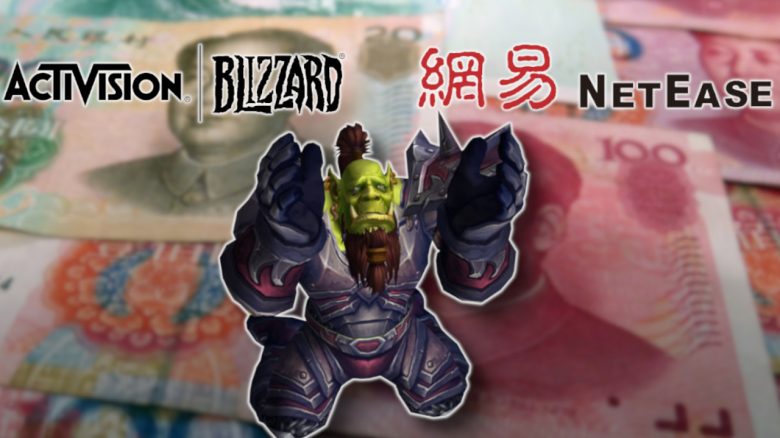 „Gott, das ist so tragisch“ – Millionen chinesische Spieler verlieren Zugang zu WoW, Diablo und Overwatch