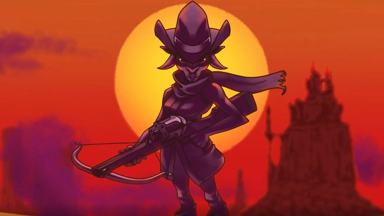 Shooter auf Steam macht euch zu Vogelfreien im wilden Westen, kostet nur 5 € – Ist 89 % positiv