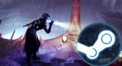 Destiny 2_Steam Suche