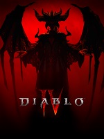 Diablo 4 Lilith_Packshot