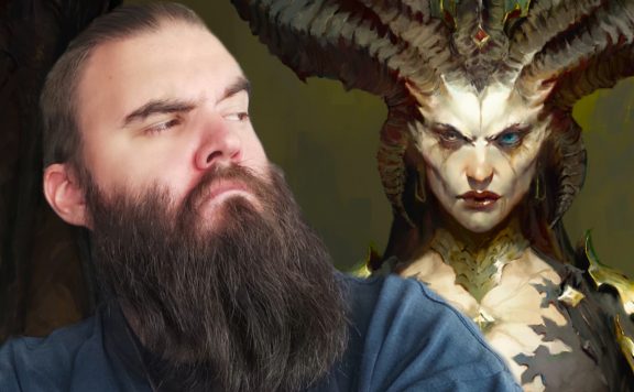 Diablo 4 muss gut werden Bene Skeptisch Titel