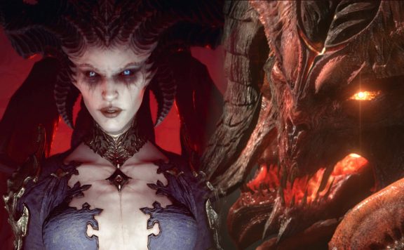 Diablo 4 muss ich Diablo 1 bis 3 kennen titel