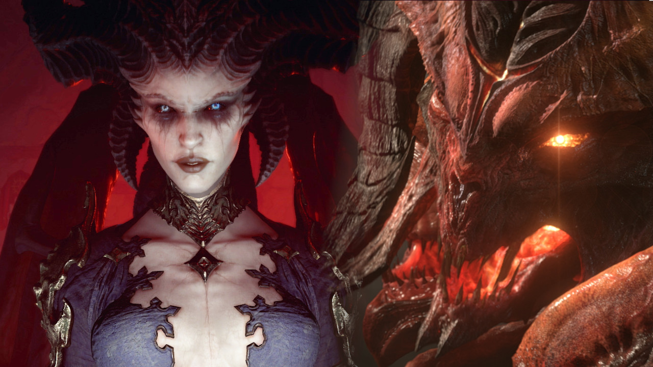 Muss ich Diablo 1-3 gespielt haben, um Diablo 4 zu verstehen?