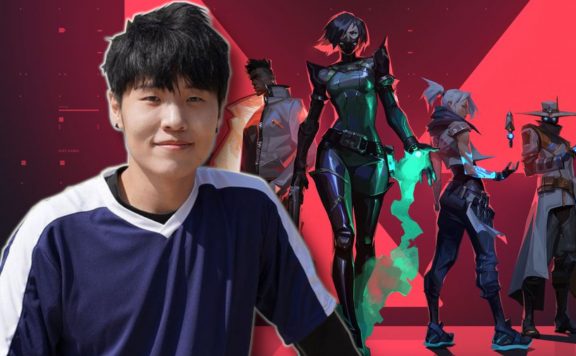 DisguisedToastValorantTeam