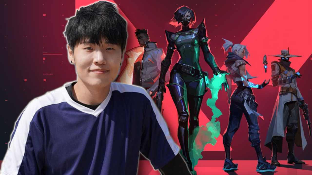 Twitch-Streamer gründet E-Sport Team in Valorant und kauft teure Stars: „Und wie verdient man damit jetzt Geld?“