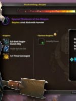 Verzierungen in WoW Dragonflight: Was bringen sie und welche sollte ich nutzen?