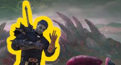 ESO - Necrom Dunkelelf 1280