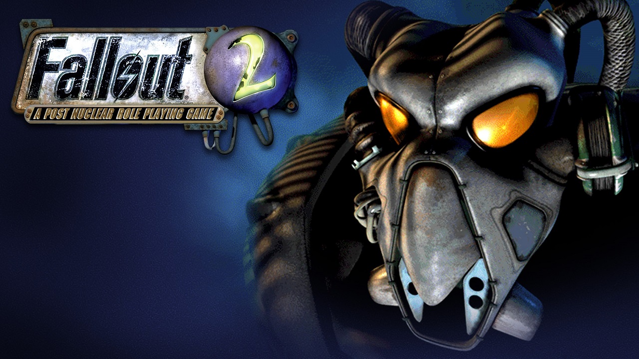 Eines der besten Rollenspiele aller Zeiten ist jetzt ein kostenloser Shooter