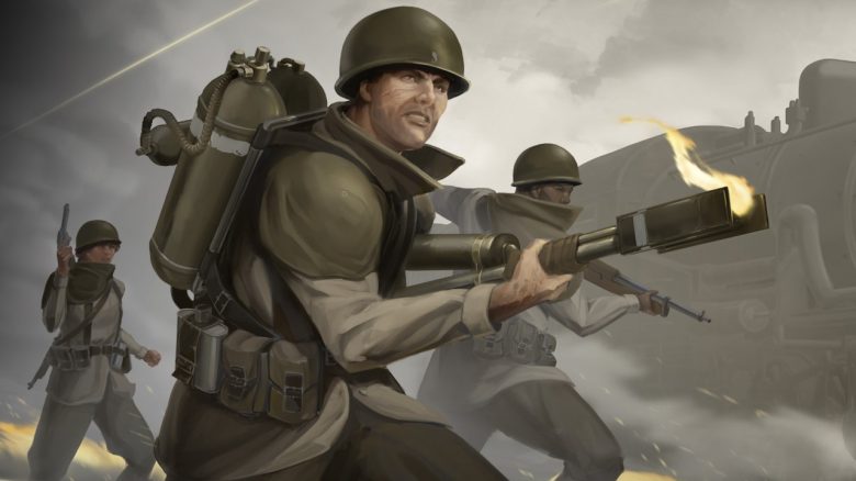 Im Kriegs-MMO auf Steam kämpft ihr in ewigen Schlachten – Hat 84 % positive Reviews