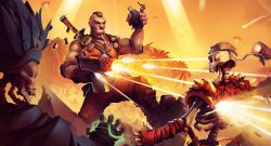 Fury Unleashed_Titel