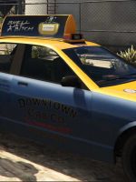 In GTA Online könnt ihr jetzt als Taxifahrer Geld verdienen – Lohnen sich die Missionen?
