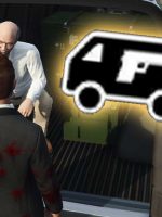 GTA Online: Waffentransporter (Van) – Alle Fundorte auf der Map