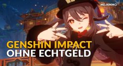 Genshin Impact Kostenlos