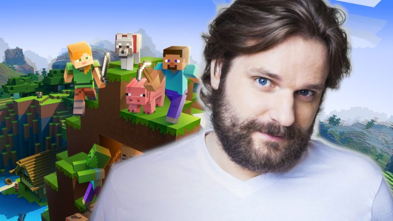 Von Let’s Plays in Minecraft zu einem der größten deutschen Twitch-Streamer – Die Karriere von Gronkh