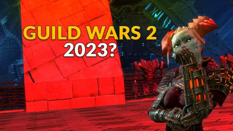 Guild Wars 2 2023