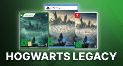 Hogwarts legacy früher spielen vorbestellen ps5 xbox switch