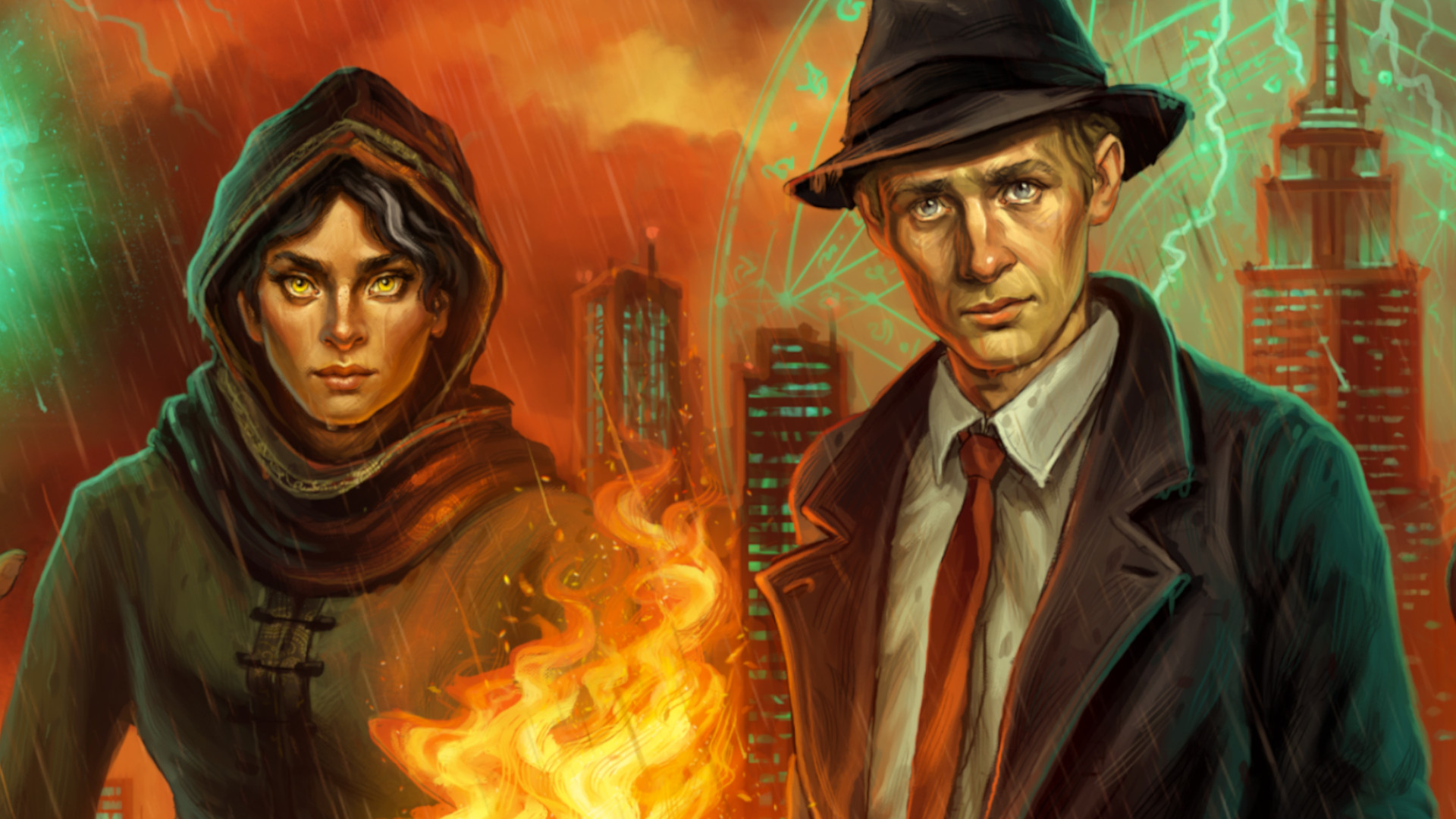 Humble Bundle bietet gerade 13 Adventure-Spiele für unter 10 € – Lohnt sich für jeden, der Story liebt